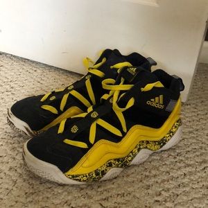 Rare Kobe Crazy 8 Original’s